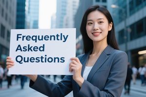 Ofte stilte spørsmål (FAQ)