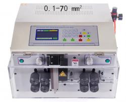 Kraftig Trådstrippemaskin WPM-MAX2-70 70mm²