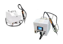 Bærbar Auto Screw Locking Maskin WPM-805 Thumb