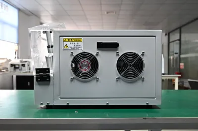 Tråd Kabelmatte Tapeinnpakning Maskin WPM-303X Thumb