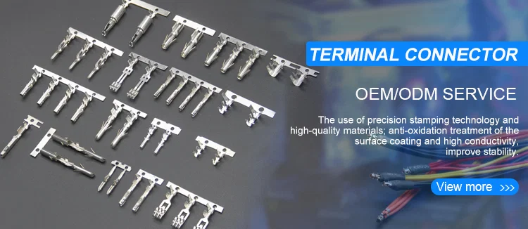 Koblingsterminal, terminaler, naken tuberterminal, elektriske terminalkontakter, pin-terminal, kobberterminalklemmer, klemme-type terminalklemmer, kobberrørterminalklemmer, aluminiumsklemmer, cu Al terminalklemmer, kobberrør terminalklemmer C, bilbatteriterminalklemmer, rustfritt stål