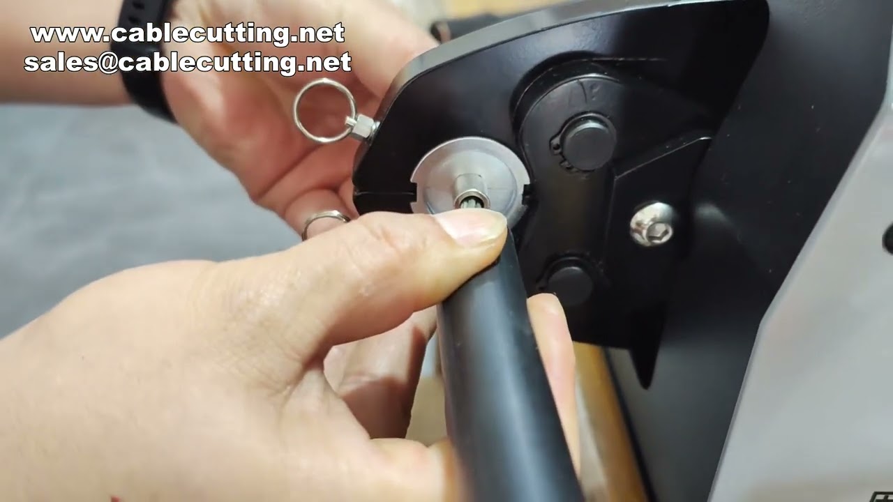 Specialized Terminal Crimping Custom Dies for Non Standard Terminals