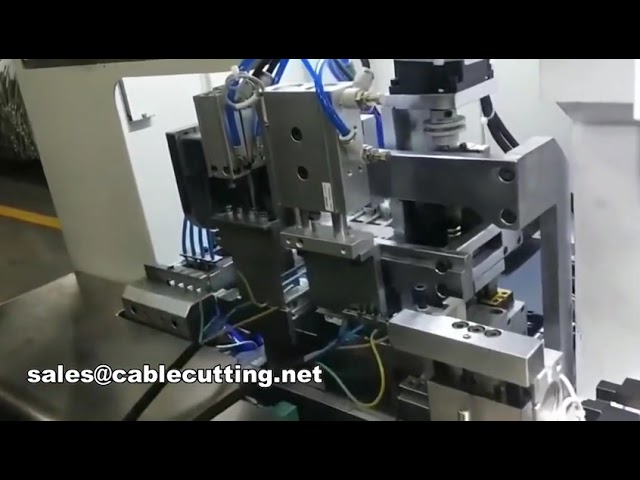 durable single u shaped otp mold terminal crimping machine die terminal machine mold