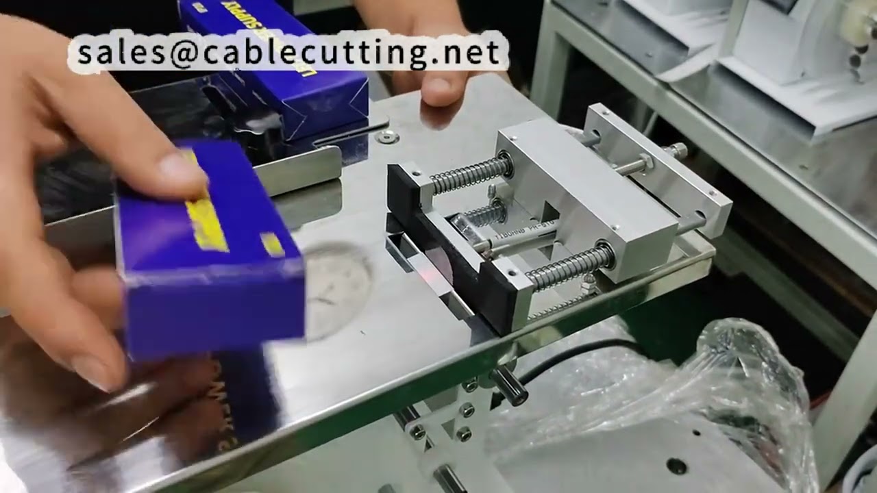 彩盒封口贴标一体机 | 每小时2500-3000盒 高速自动化包装设备