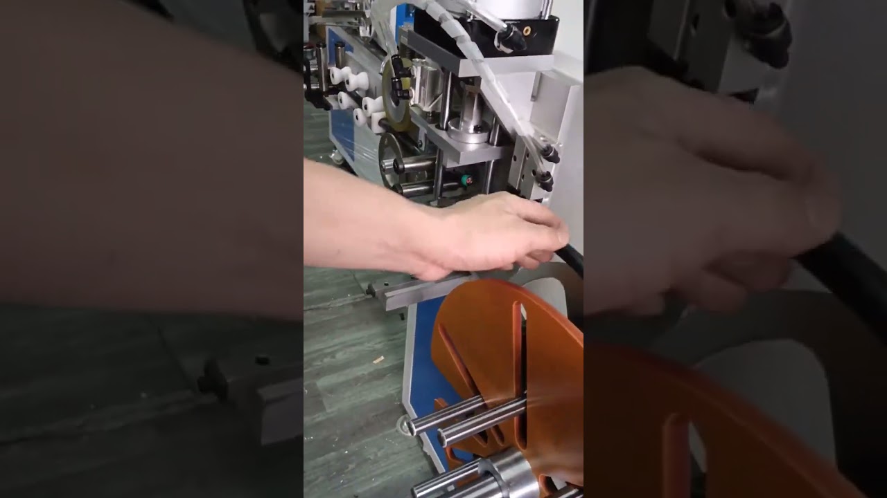 Automatisk måling, sortering, kutting, trådvikling og binding – én maskin for ledninger 1–16 mm
