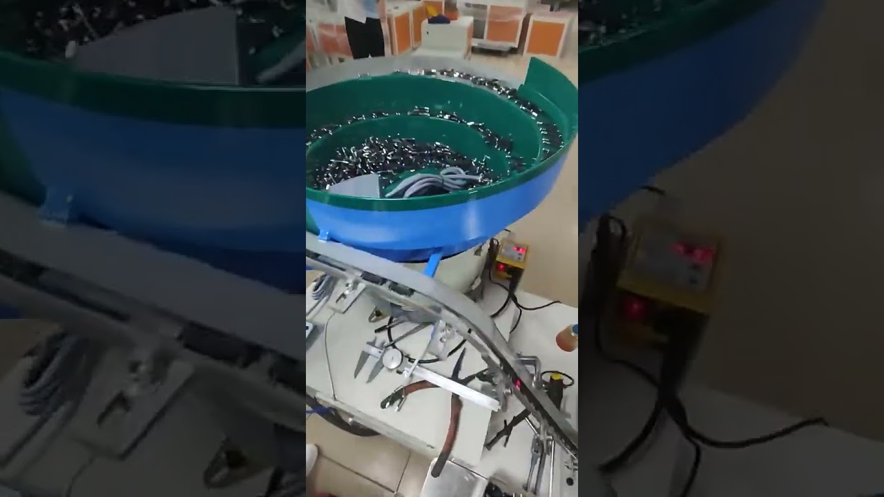 Quiet 1 5T 8T Mute Terminal Crimping Machine   End Crimper, Horizontal