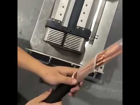 Oil Resistant Wire Stripper   Sheath &amp; Multi Core Precision Stripping, High Precision, Factory Direc