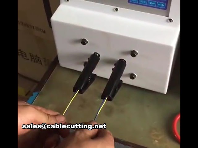 cable stranding machine wire twisting machine WPM-20T