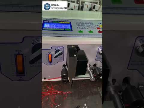 Fully Automatic Wire Strip Machine 42 16 3mm 33 16 3mm High Speed Steel Cable Peeling Die