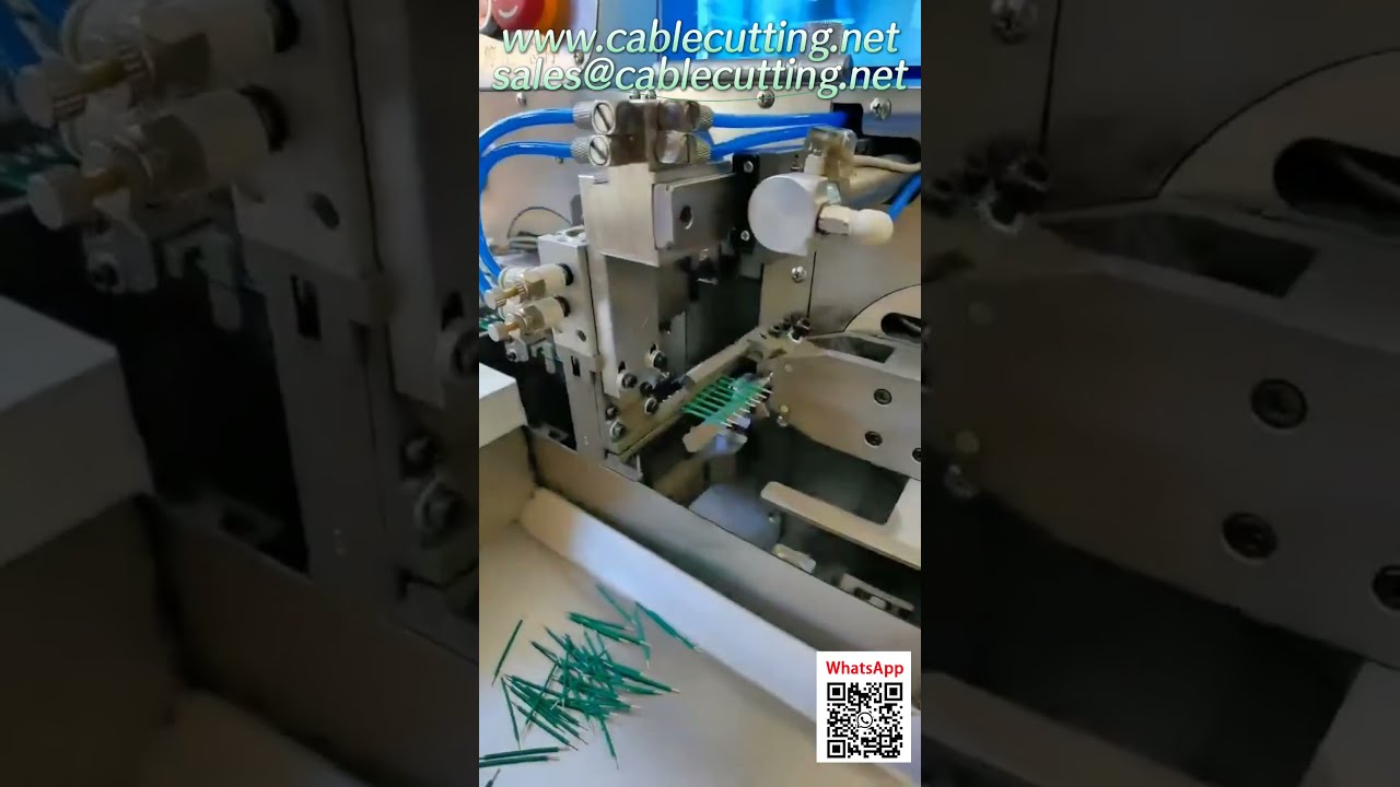 ماكينة تغطيس قصدير مزدوجة الرأس   مقطع شعار الشركة