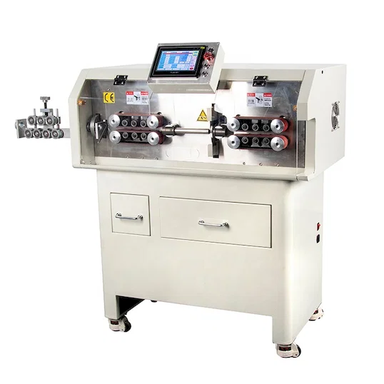 150mm² Kabel Kappe Stripper WPM-MAX3