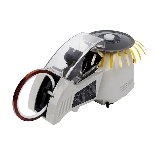 Bordmodell Electronic Tape Dispenser (3-25mm)