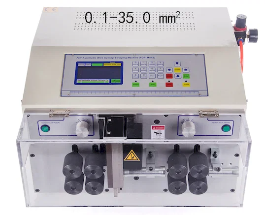 Auto Computer Trådstrippemaskin WPM-MAX2-35 35mm²