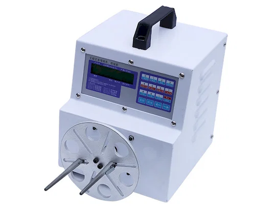 Kabel Coiling Maskin WPM-2009