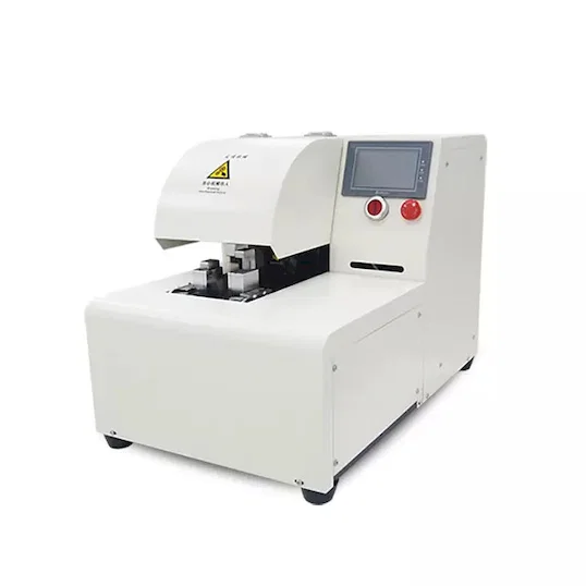 Flatkabel Tapeinnpakning Maskin WPM-690P Thumb