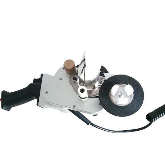 Håndholdt Tape Viklemaskin AT-100 - Tapeviklingsmaskin