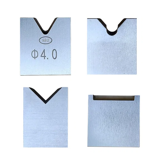 Horizontal Pneumatisk Stripper Blads - Stripper- og krympeblader