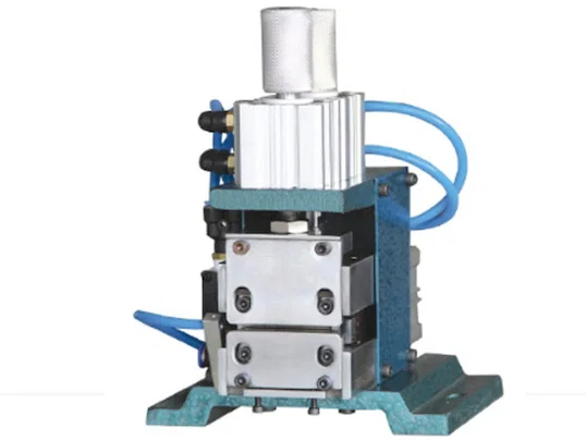 Vertical Trådstrippemaskin WPM-3F