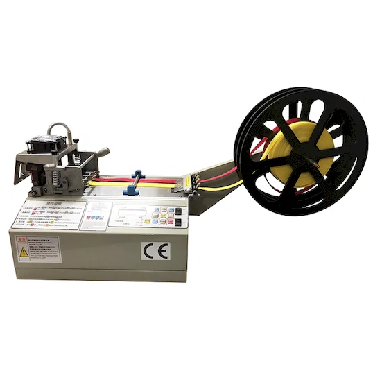 Hot Knife Rope Belt Cutter WPM-919N - Tapekutter